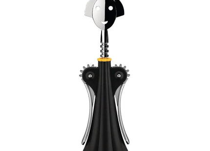 ALESSI ANNA G. CORKSCREW BLACK