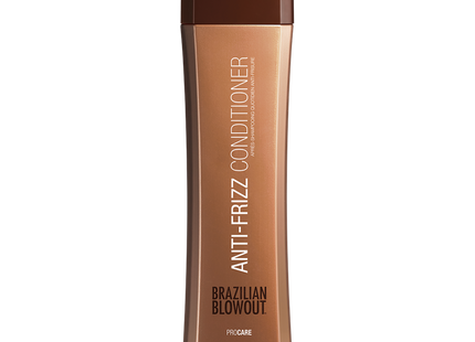 Brazilian Blowout Anti Frizz Conditioner