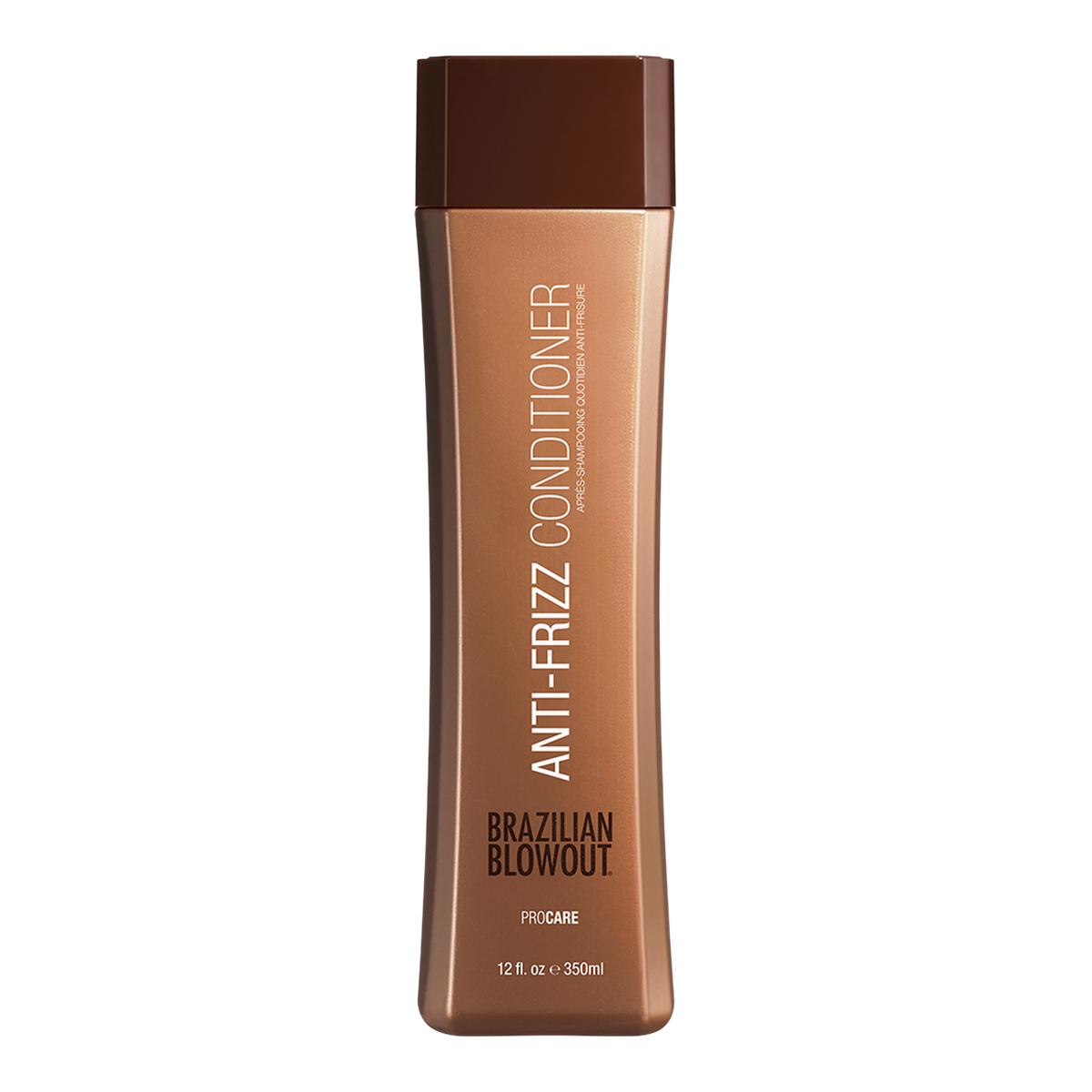 Brazilian Blowout Anti Frizz Conditioner