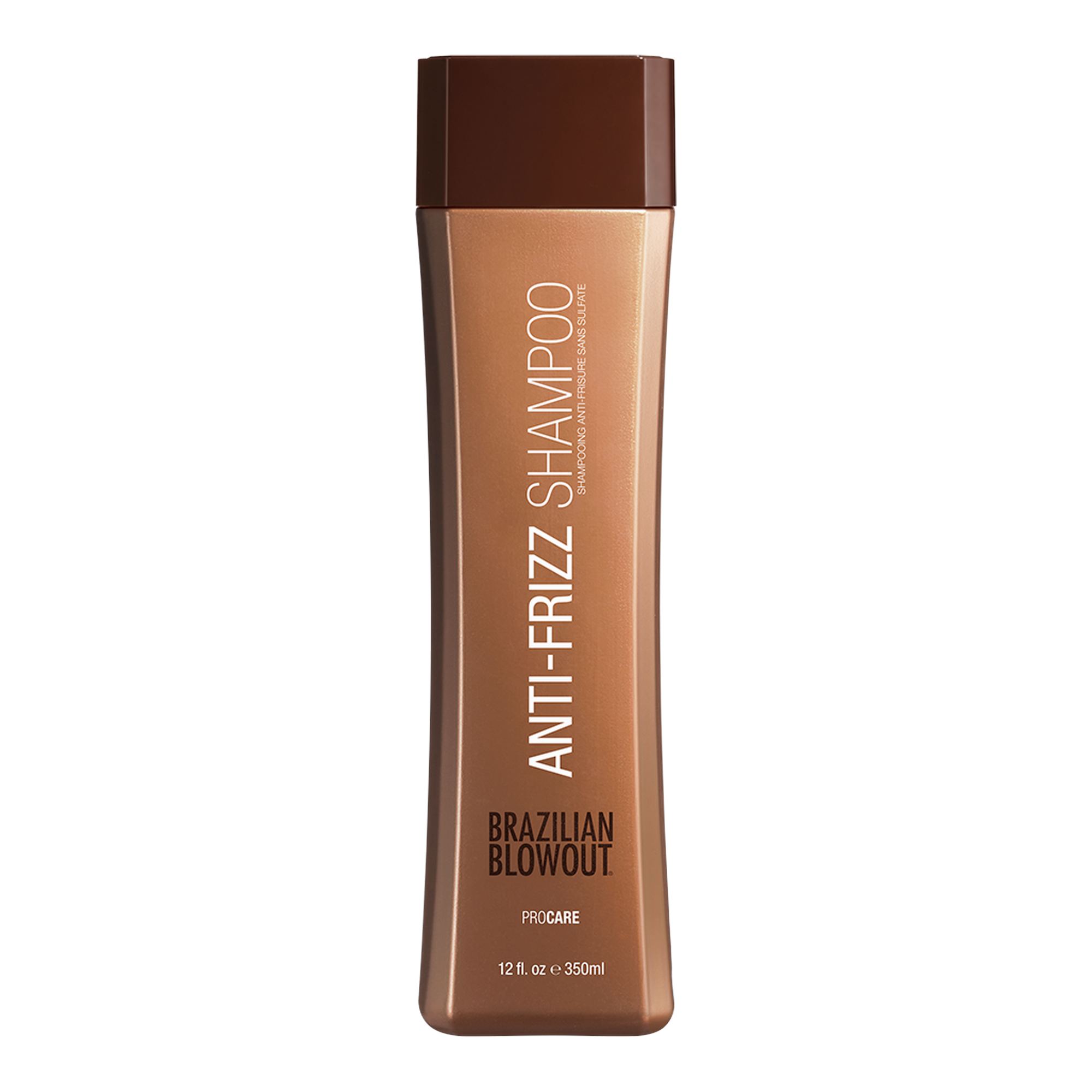 Brazilian Blowout Anti Frizz Shampoo