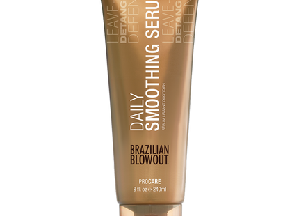 Brazilian Blowout Daily Smoothing Serum