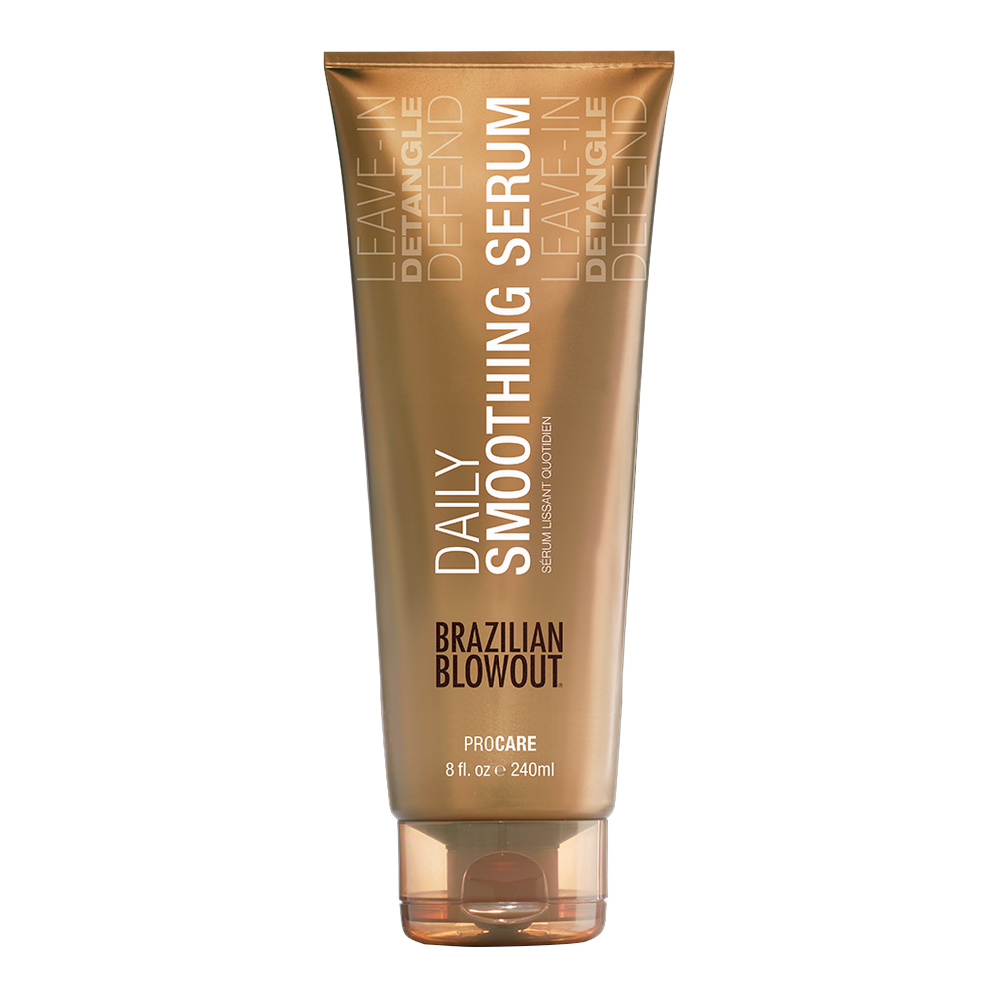 Brazilian Blowout Daily Smoothing Serum