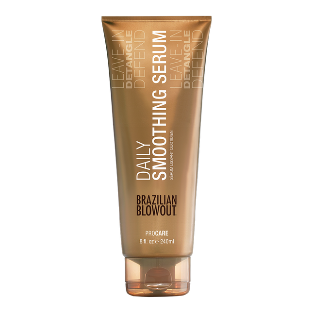 Brazilian Blowout Daily Smoothing Serum
