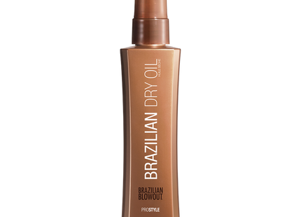 Brazilian Blowout Acai Dry Oil