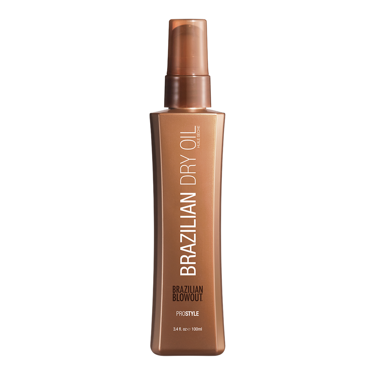 Brazilian Blowout Acai Dry Oil