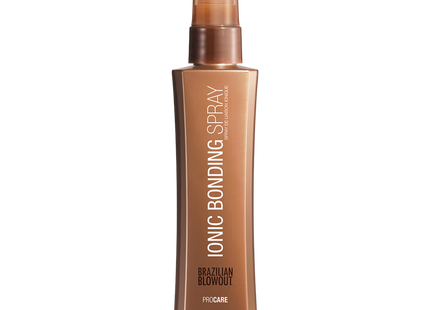 Brazilian Blowout Ionic Bonding Spray