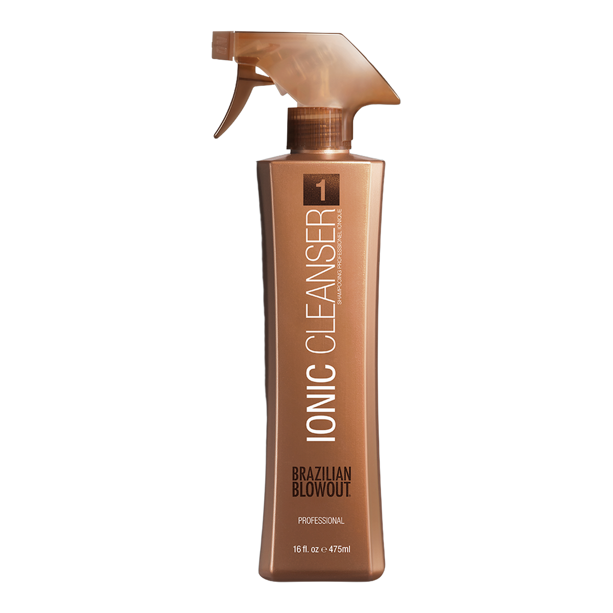 Brazilian Blowout Ionic Cleanser