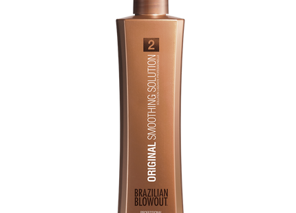 Brazilian Blowout Original Solution
