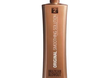 Brazilian Blowout Original Solution