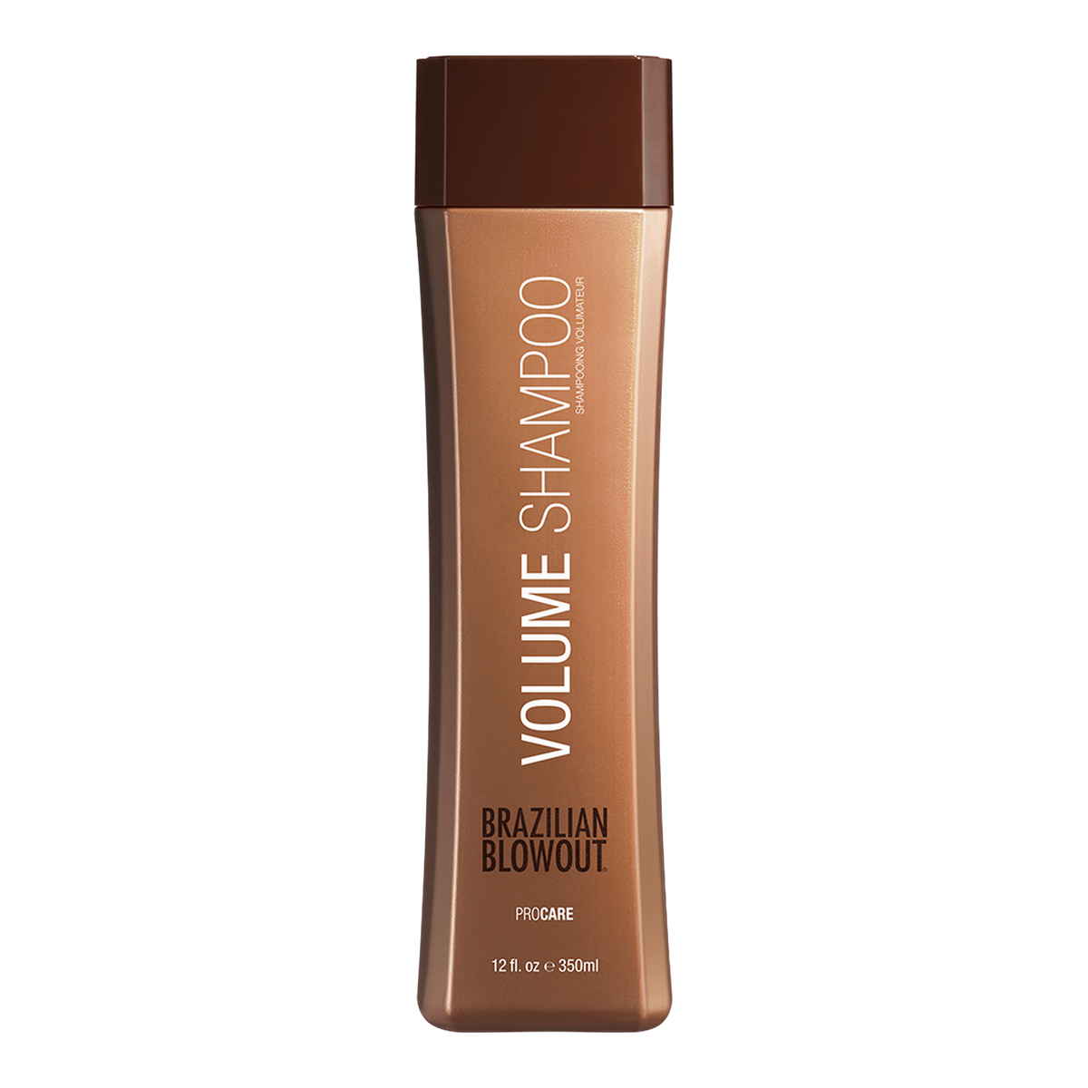 Brazilian Blowout Volume Shampoo
