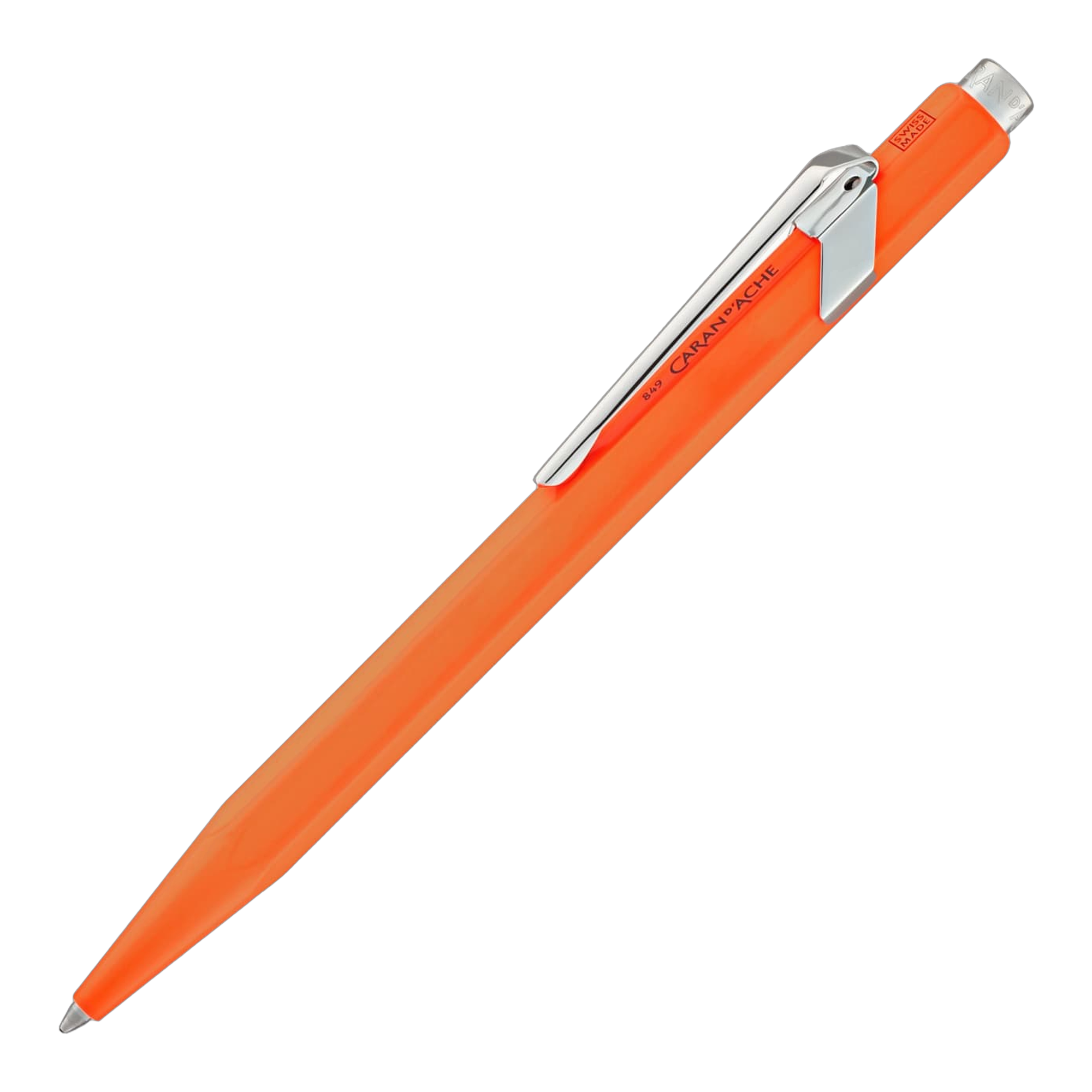 Caran d'Ache 849 Ballpoint Pen