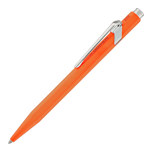 Caran d'Ache 849 Ballpoint Pen