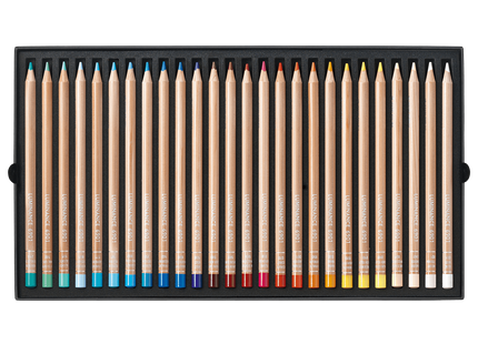 Caran d'Ache Luminance 6901 76 Plus 2 Full Blenders