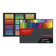 Caran d'Ache Neopastel 48 Pastels Box