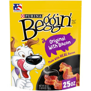 Purina Original Bacon 25oz