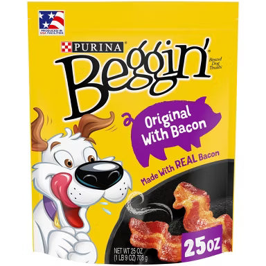 Purina Original Bacon 25oz
