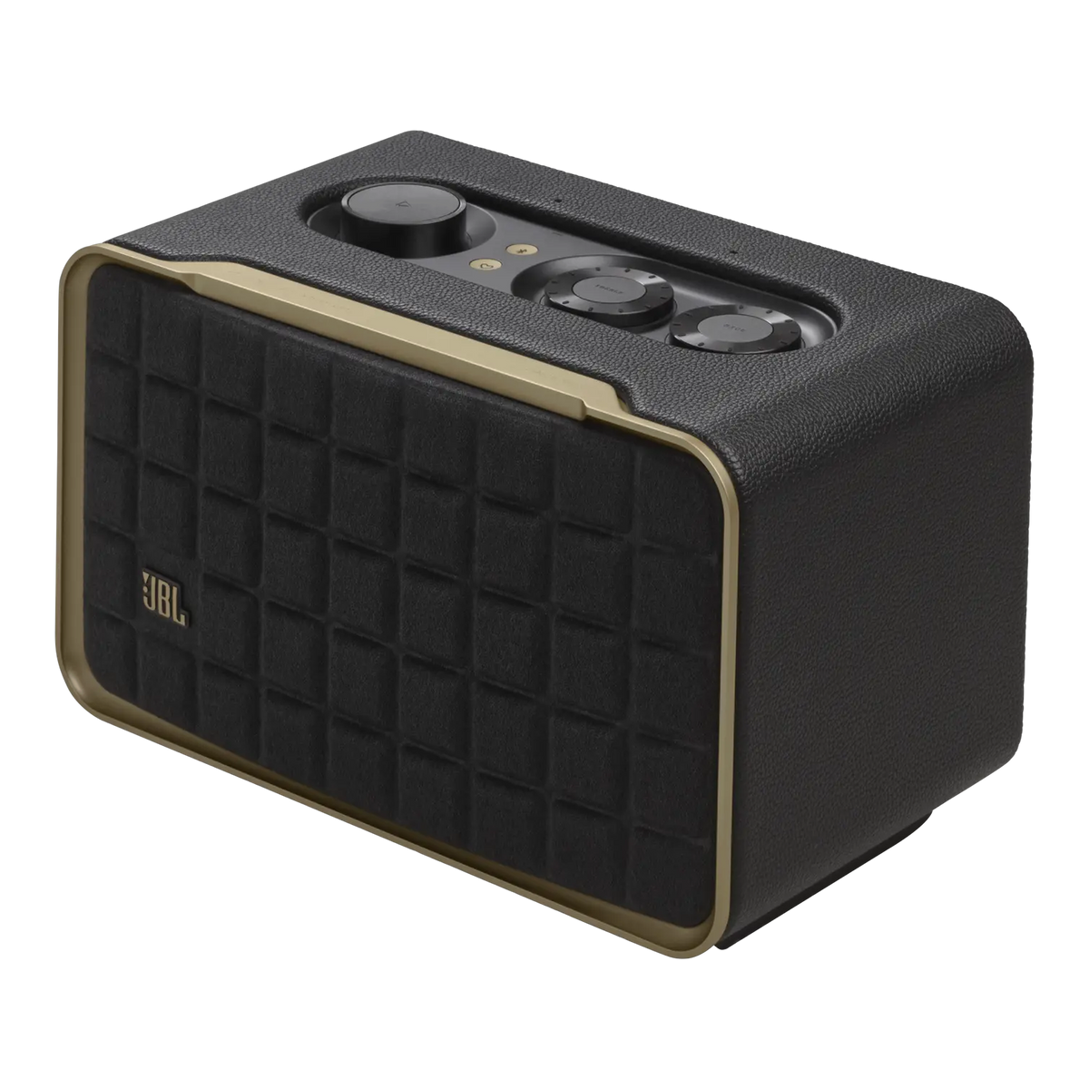 JBL Authentics 200 Smart Home Speaker