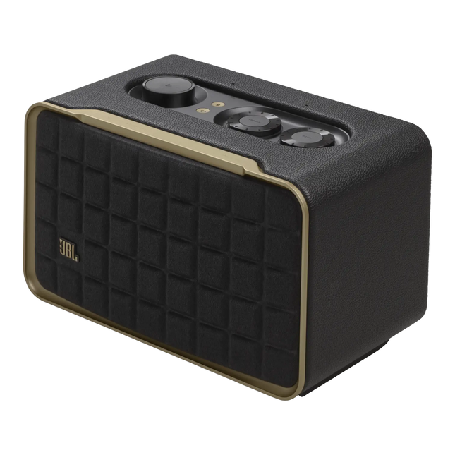 JBL Authentics 200 Smart Home Speaker