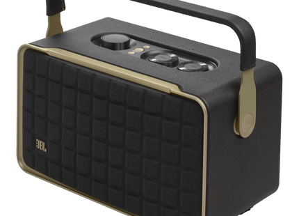 JBL Authentics 300 Portable Smart Home Speaker
