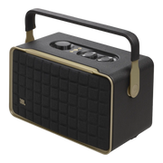JBL Authentics 300 Portable Smart Home Speaker