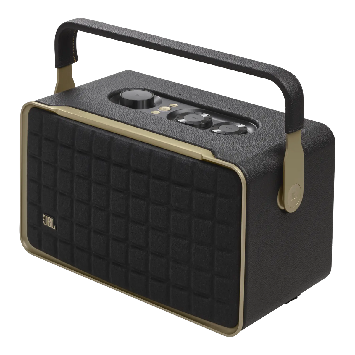 JBL Authentics 300 Portable Smart Home Speaker