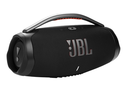 JBL Boombox 3 Portable Bluetooth Speaker