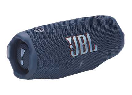 JBL Charge 6 Portable Bluetooth Speaker
