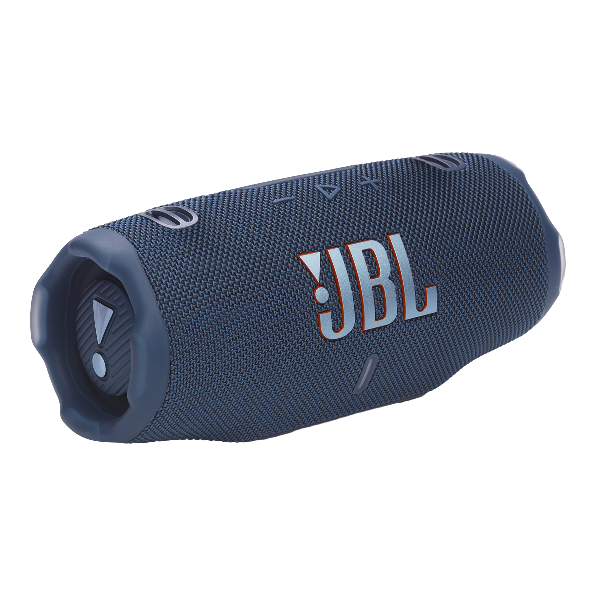 JBL Charge 6 Portable Bluetooth Speaker