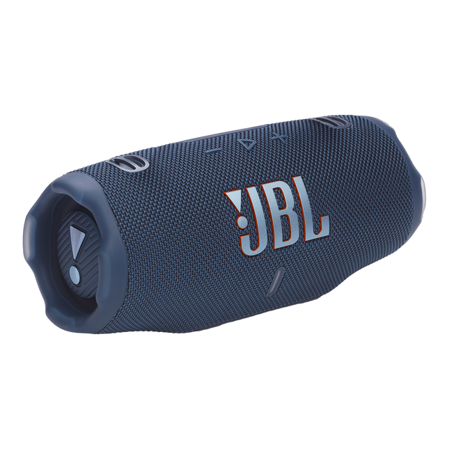 JBL Charge 6 Portable Bluetooth Speaker