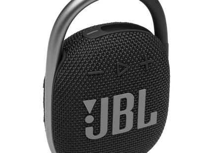 JBL Clip 4 Portable Bluetooth Speaker