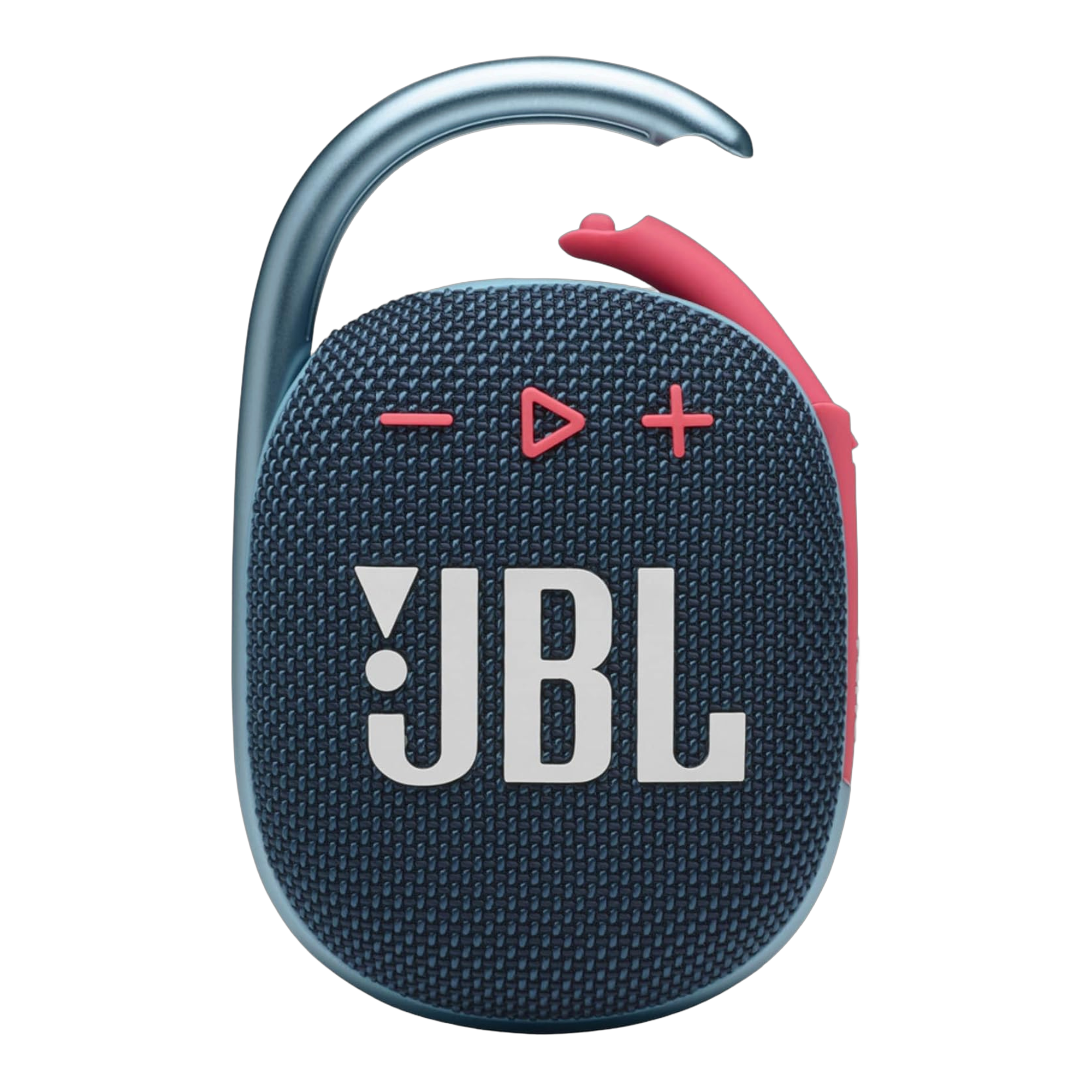 JBL Clip 4 Portable Bluetooth Speaker
