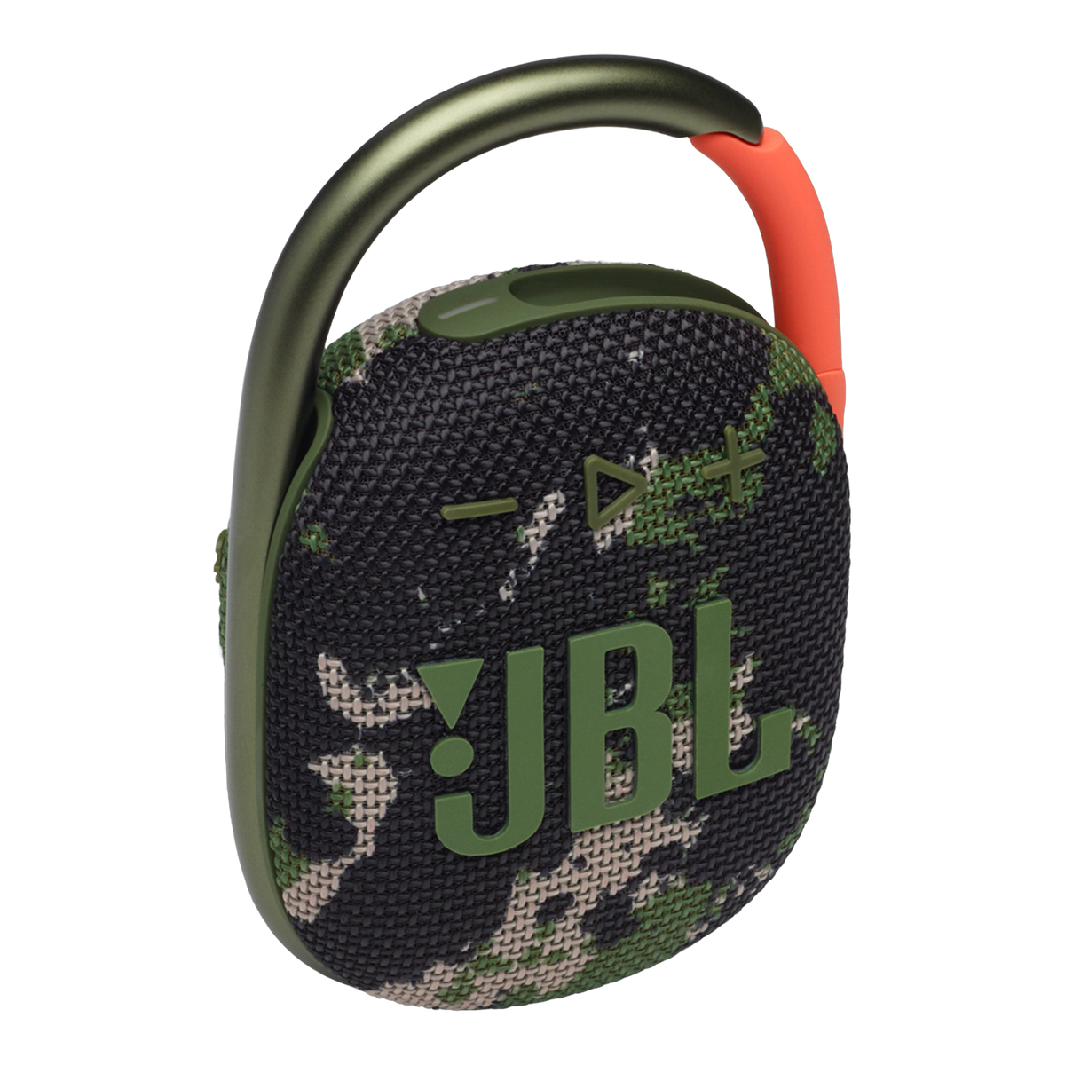 JBL Clip 4 Portable Bluetooth Speaker