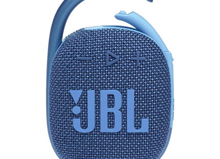 JBL Clip 4 Portable Bluetooth Speaker