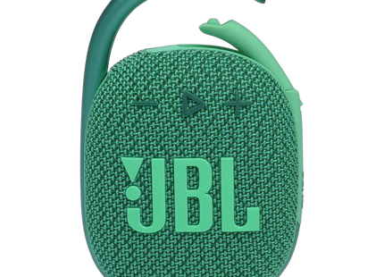 JBL Clip 4 Portable Bluetooth Speaker