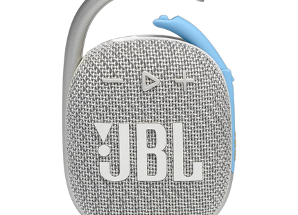 JBL Clip 4 Portable Bluetooth Speaker