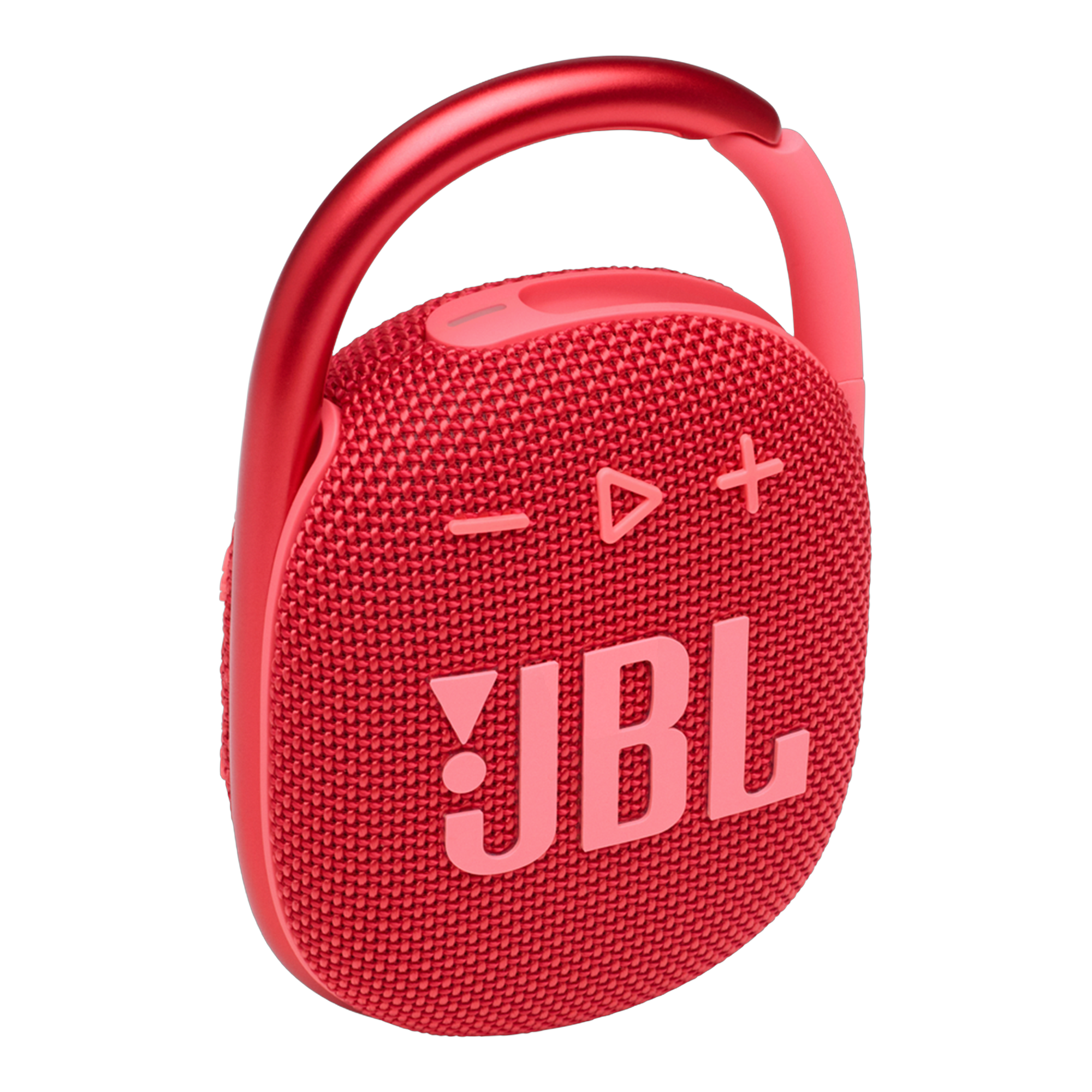 JBL Clip 4 Portable Bluetooth Speaker
