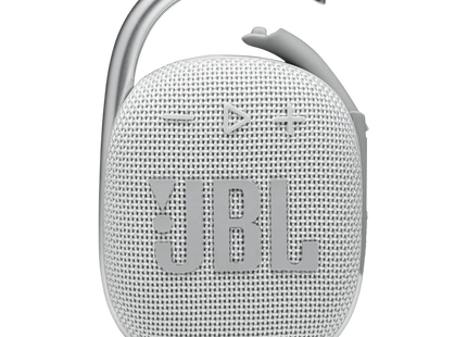 JBL Clip 4 Portable Bluetooth Speaker