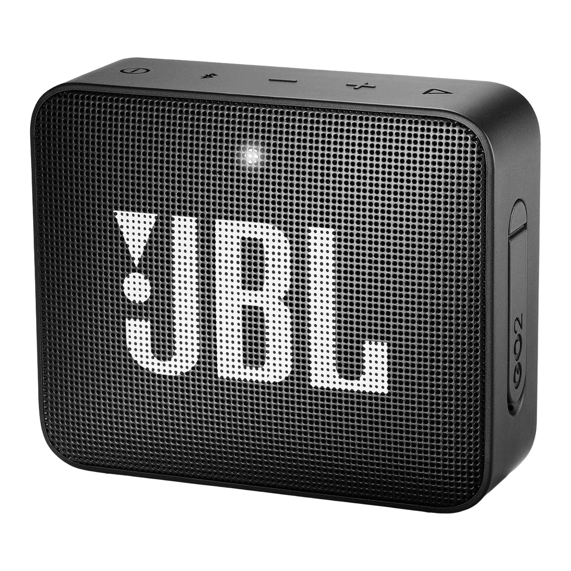 JBL GO 2 Portable Bluetooth Speaker