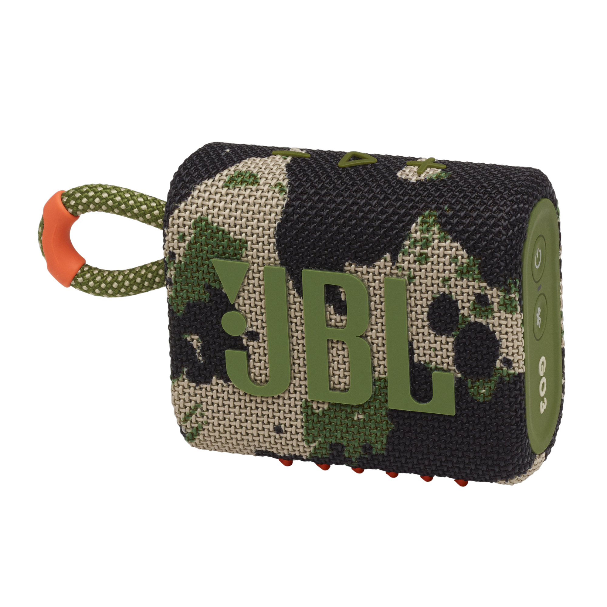 JBL GO 3 Portable Bluetooth Speaker