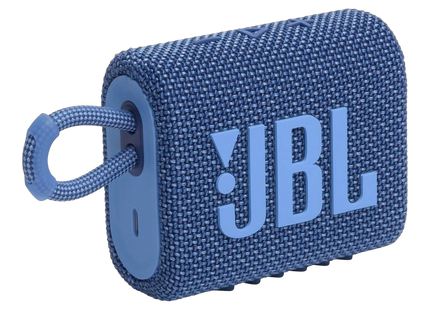 JBL GO 3 Portable Bluetooth Speaker