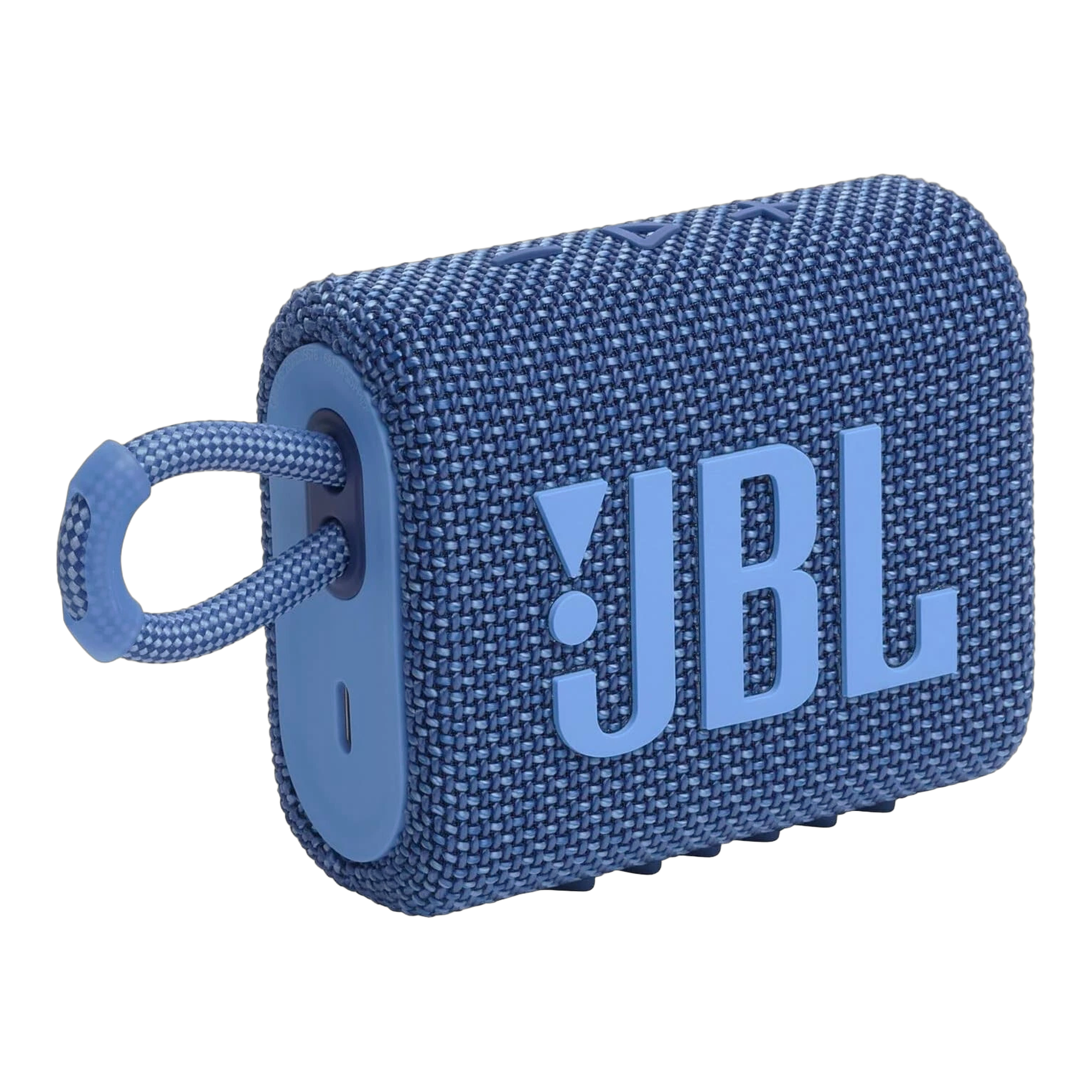 JBL GO 3 Portable Bluetooth Speaker