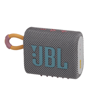JBL GO 3 Portable Bluetooth Speaker