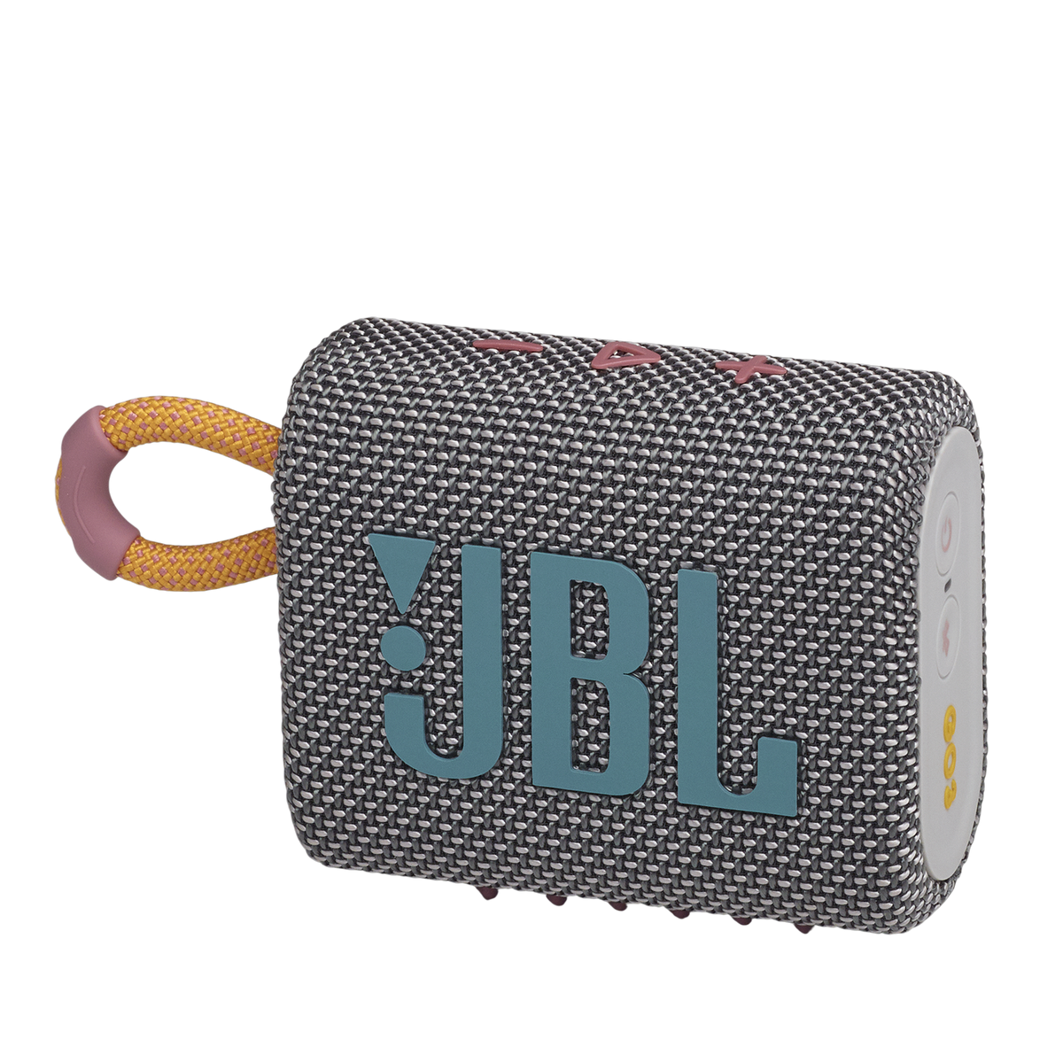JBL GO 3 Portable Bluetooth Speaker