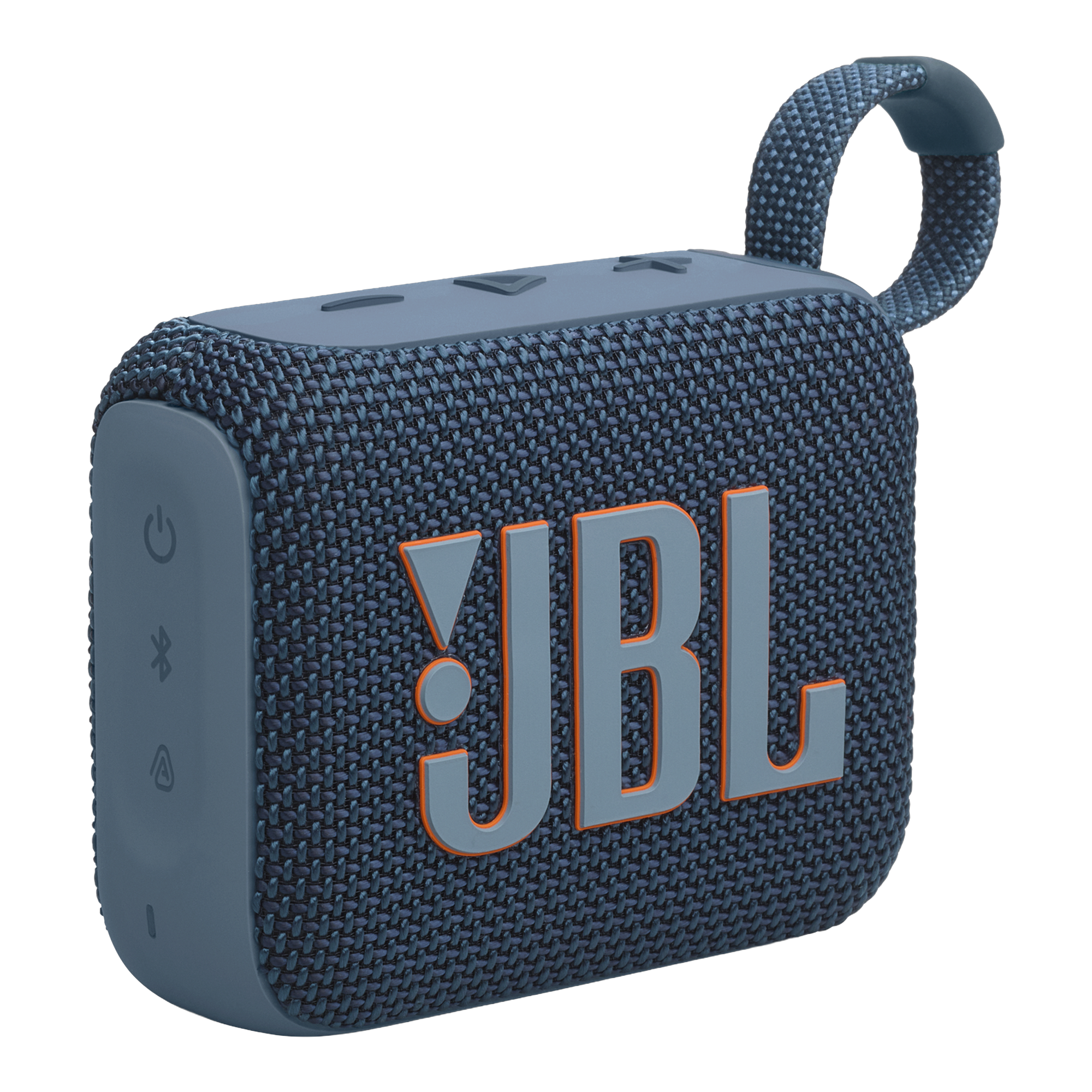 JBL GO 4 Portable Bluetooth Speaker