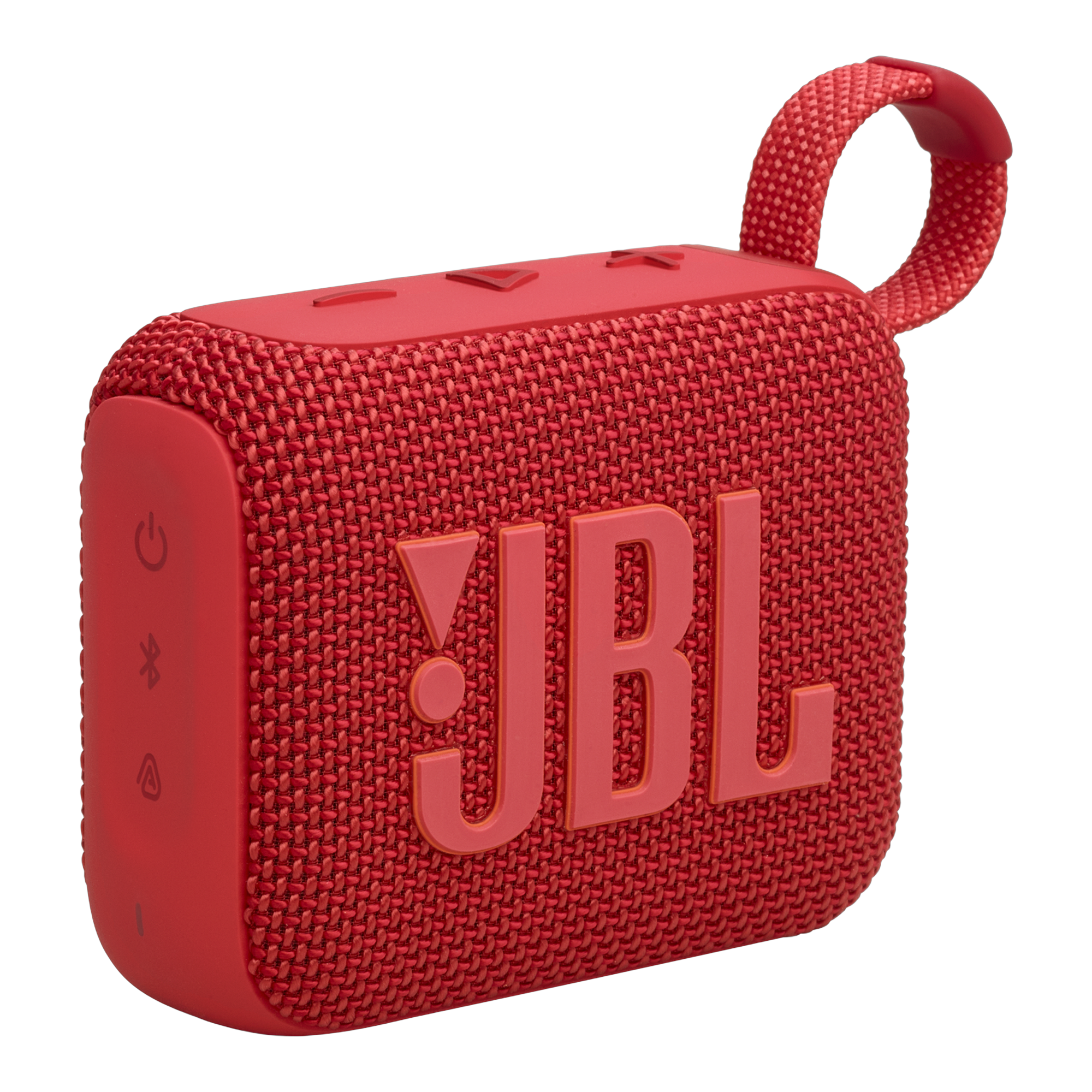 JBL GO 4 Portable Bluetooth Speaker