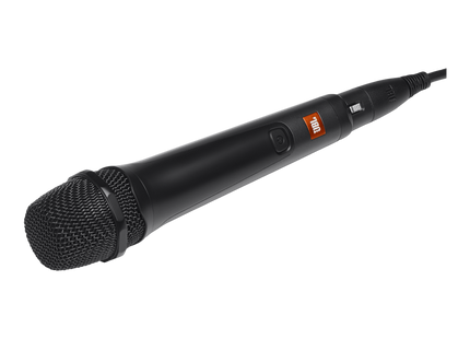 JBL PBM100 Wired Dynamic Vocal Microphone