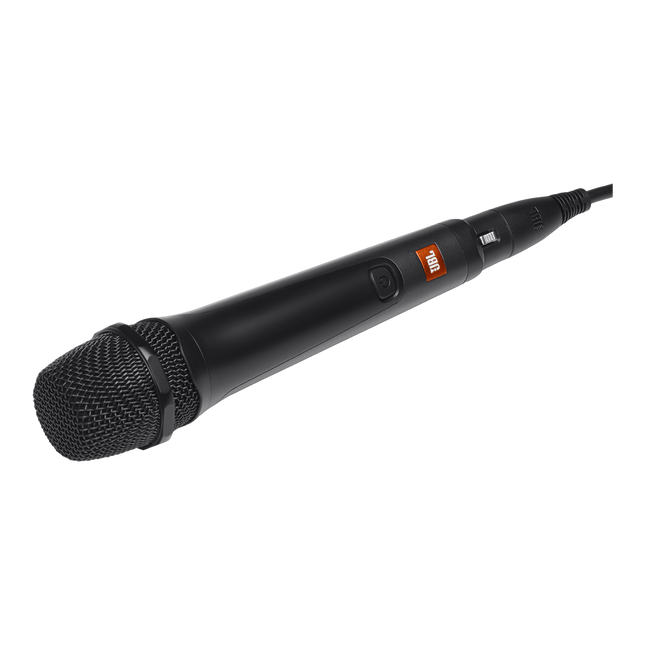 JBL PBM100 Wired Dynamic Vocal Microphone