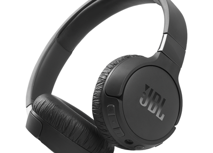 JBL Tune 660NC Wireless On-Ear Headphones