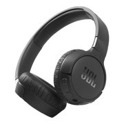 JBL Tune 660NC Wireless On-Ear Headphones