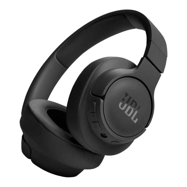 JBL Tune 720BT Wireless Over-Ear Headphones